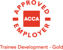 Approved Badge