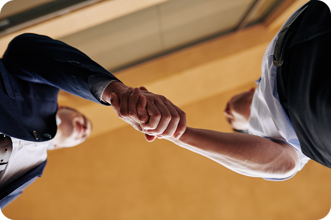Why Businesses Trust Crestonix