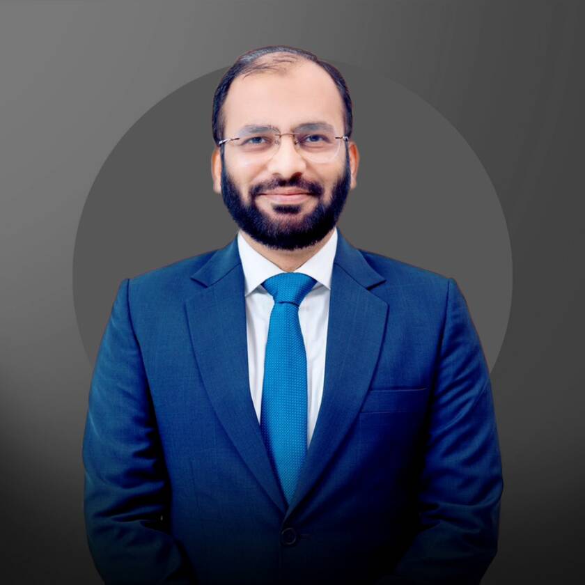 Wajid Khan