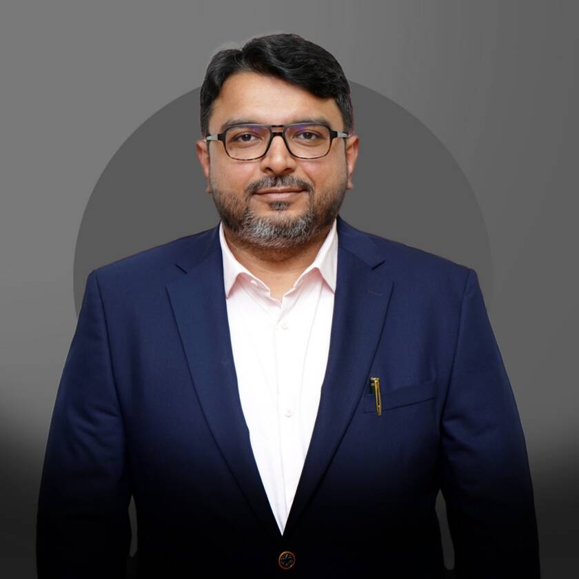Shah Fahad Moosa