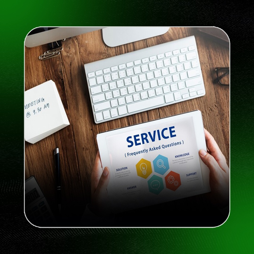 VAT Services