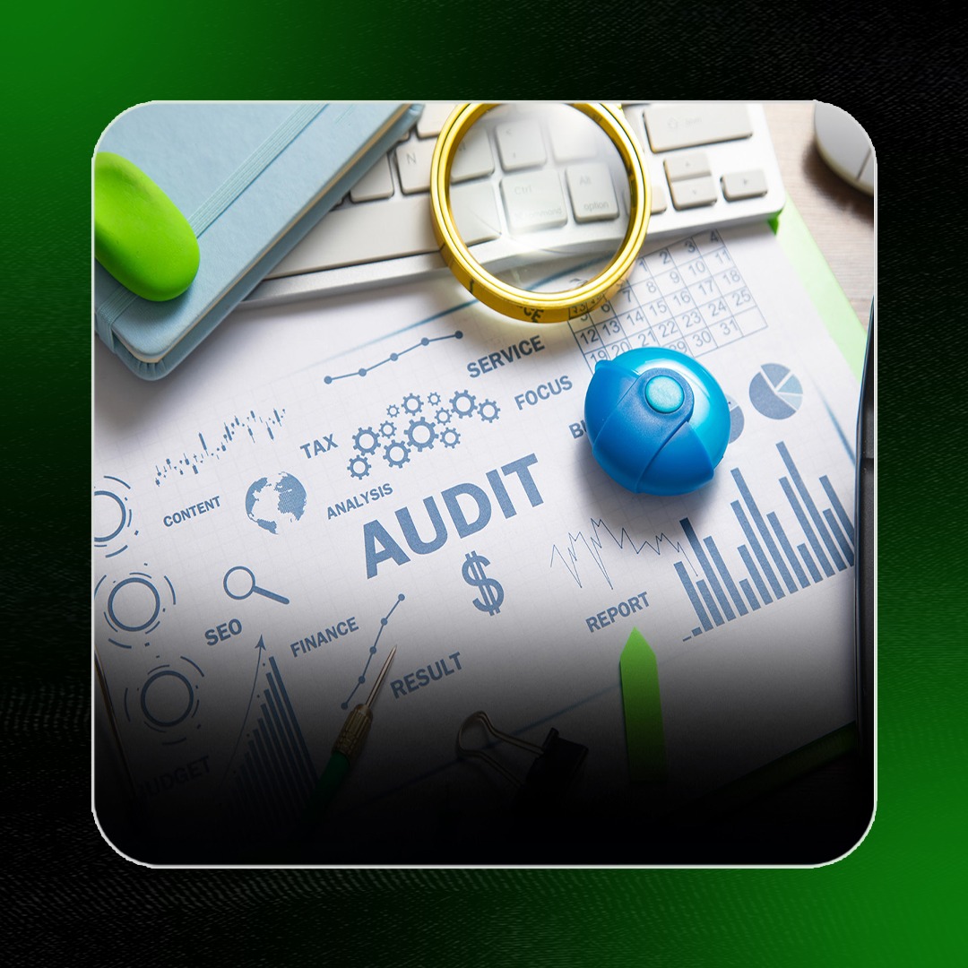 Bookkeeping Services